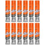 12 x Mr Muscle Oven Cleaner 300ml spray Grill BBQ Grease grime