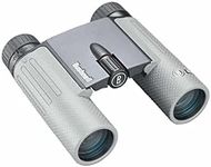 BUSHNELL Binoculars Bushnell Bino Nitro 10x25 Gun Metal Gray