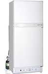 SMETA RV Propane Refrigerator with 