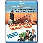 Bad Day at Black Rock [Blu-ray]