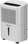 Dehumidifier,Shinco 12L Dehumidifie