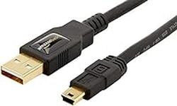 AmazonBasics IFRI USB 2.0 Cable - A