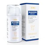 Skin Bleaching Cream for Body Intim