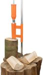 ARROWS-UK - Smart Manual Log Splitt