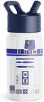 Simple Modern Star Wars R2D2 Kids W