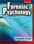 Forensic Psychology