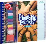 Klutz Friendship Bracelets Craft Ki