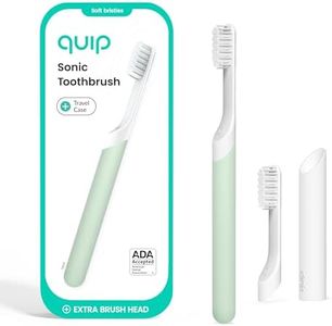 Quip Sonic