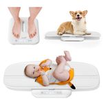 Cart For Baby Scale