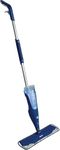 Bona Premium Spray Mop Kit Specially for Wood / Wooden Surface Cleaning (Includes 850ml (32 oz) Refill Cartridge & Microfiber Floor Cleaning pad) | Dry Wet Wood Floor Mop, Kids & Pet Safe