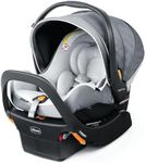 Chicco KeyFit Max Zip ClearLux Infa