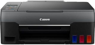 Canon PIXMA G3260 Wireless Megatank All-in-One Refillable Inkjet Printer