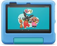 Amazon Fire 7 Kids tablet | 7" disp