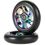 100mm Scooter Wheels - Pro Scooter 