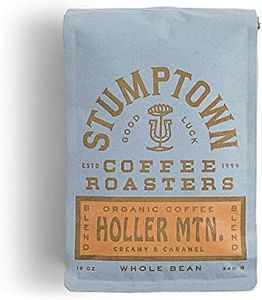 Stumptown 