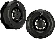 Kicker Audio Crossovers