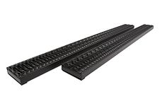 Dee Zee DZ15311S Rough Step Running Board