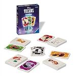 Ravensburger Disney Villains The Ca