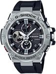 casio G-SHOCK G-STEEL GST-B100-1AJF