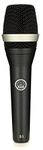 AKG Pro Audio D5 Professional Dynamic Stage Vocal Microphone