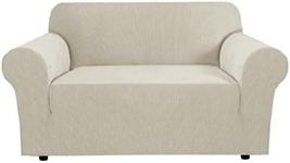 H.VERSAILTEX Stretch Loveseat Cover