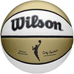 WILSON WNBA Commemorative Series Go