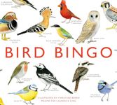 Bird Bingo (Magma for Laurence King)