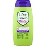 Lice Shield Lice Shield Shampoo And Conditioner