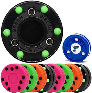 Green Bisc