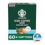 Starbucks K-Cup Coffee Pods, Medium