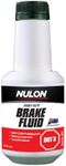 Nulon Dot 3 Brake Fluid 500 ml