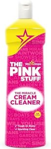 Stardrops - The Pink Stuff - The Miracle Cream Cleaner 16.91Fl Oz