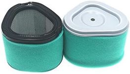 MOWFILL 2 Pack 12 083 10 Air Filter