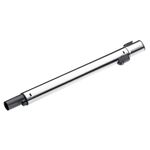 Miele Original Set 220 Telescopic Wand for Miele Vacuum Cleaners, Connecting Piece Between Handle and Electric Floor Nozzle - 6543880FBS