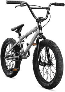 Mongoose L