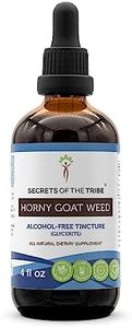Horny Goat