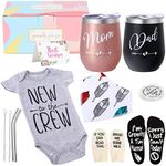 New Mom Gifts for Women,Pregnancy G