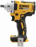 Dewalt DCF894N Impact Wrench, Multi