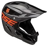 Mongoose Title Full Face Team Issue