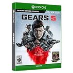 Gears 5: Standard Edition – Xbox On