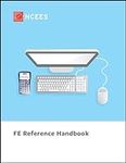 FE Reference Handbook 10.3