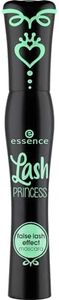 ESSENCE Lash Princess Efecto pestañas postizas máscara de pestañas, negro