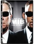 Men in Black [DVD] [1997]