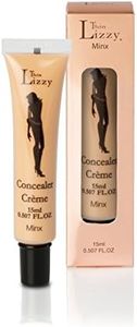 Thin Lizzy Concealer Creme - Miracle Makeup That Covers It All (Minx)