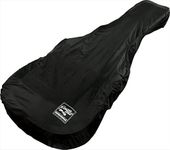 Ibanez IRC5-BK POWERPAD Series Rain Cover for Bags (EG/EB/AG/Hollow Common Type)