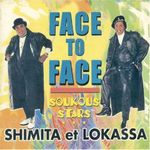 Face To Face: SOUKOUS STARS