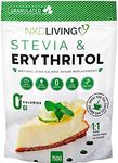 NKD Living Stevia & Erythritol (1:1