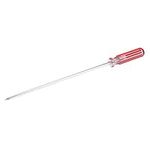 uxcell Magnetic #1 Phillips Screwdriver with 8 Inch Chrome Vanadium Steel Shaft for Repair Home Improvement Craft