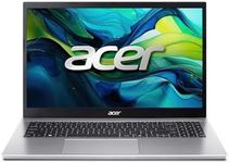 acer Aspire Go 15 AI Ready Laptop, 