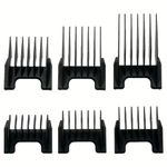 Wahl-hair-combs